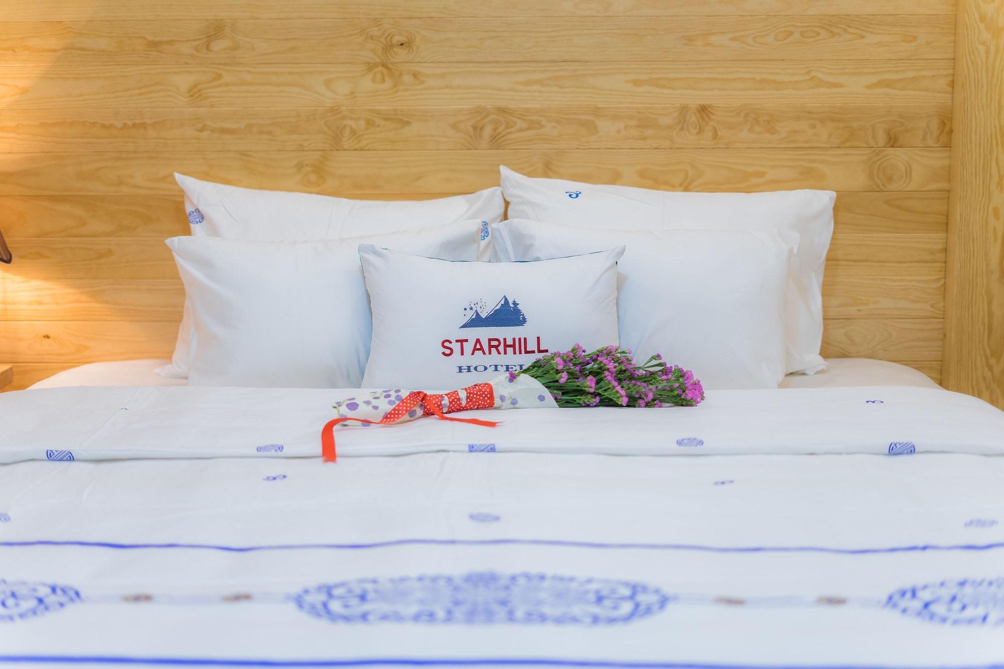 Starhill Hotel Да Лат Екстериор снимка