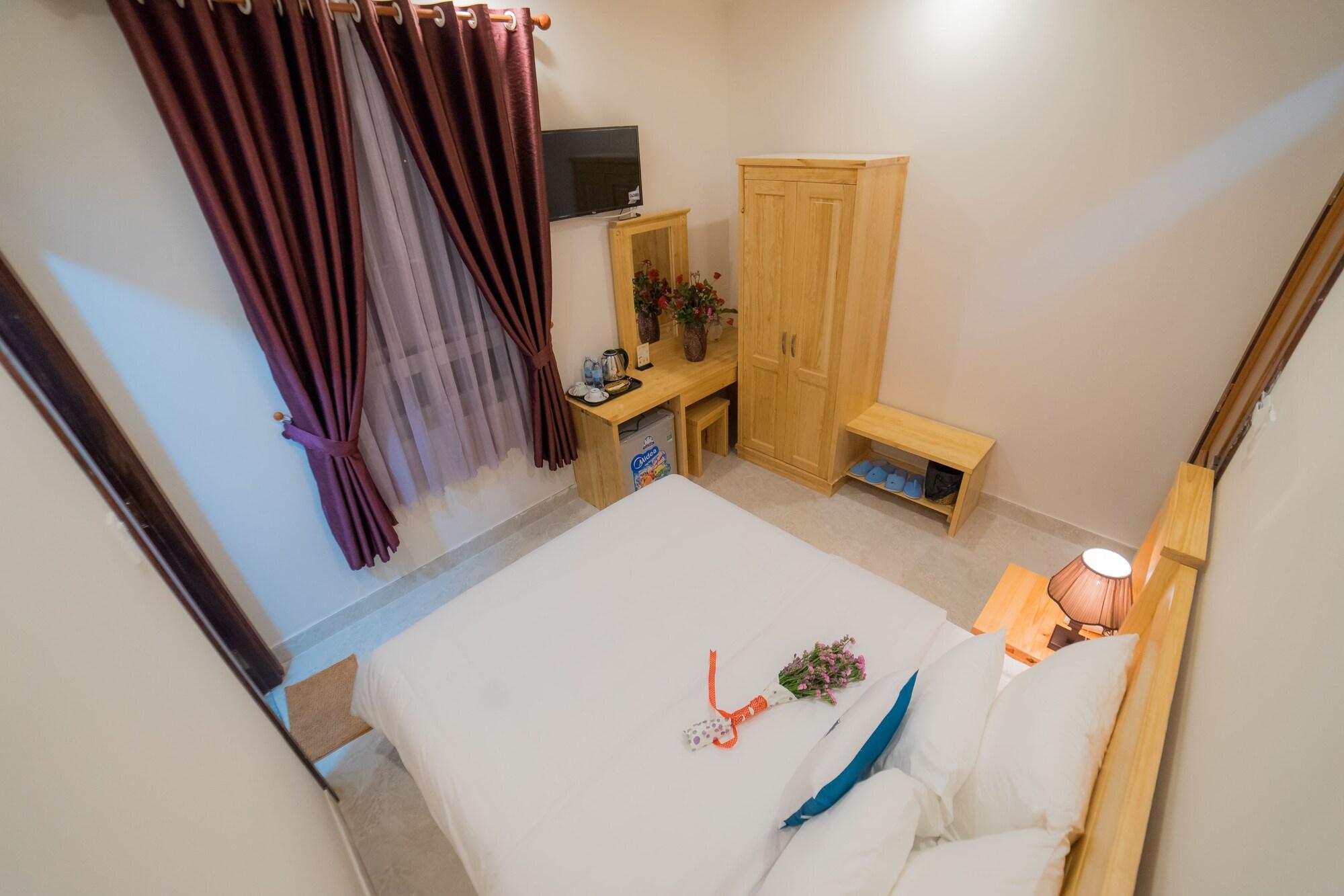 Starhill Hotel Да Лат Екстериор снимка