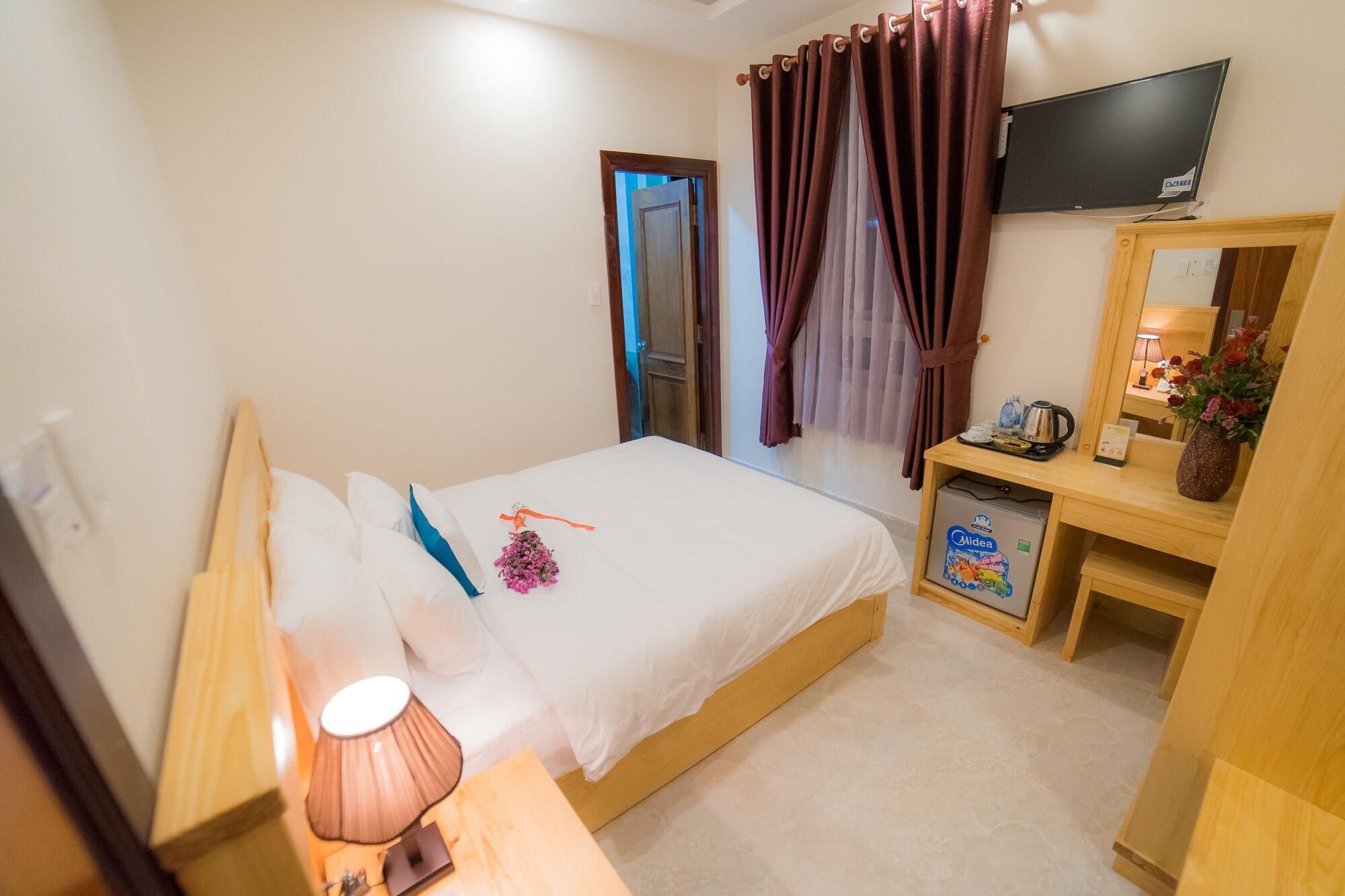 Starhill Hotel Да Лат Екстериор снимка