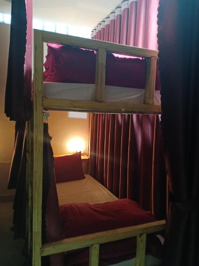 Starhill Hotel Да Лат Екстериор снимка