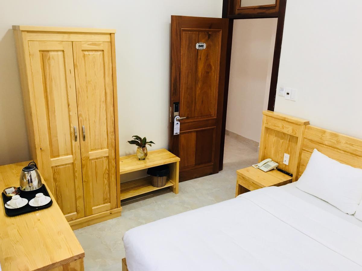 Starhill Hotel Да Лат Екстериор снимка