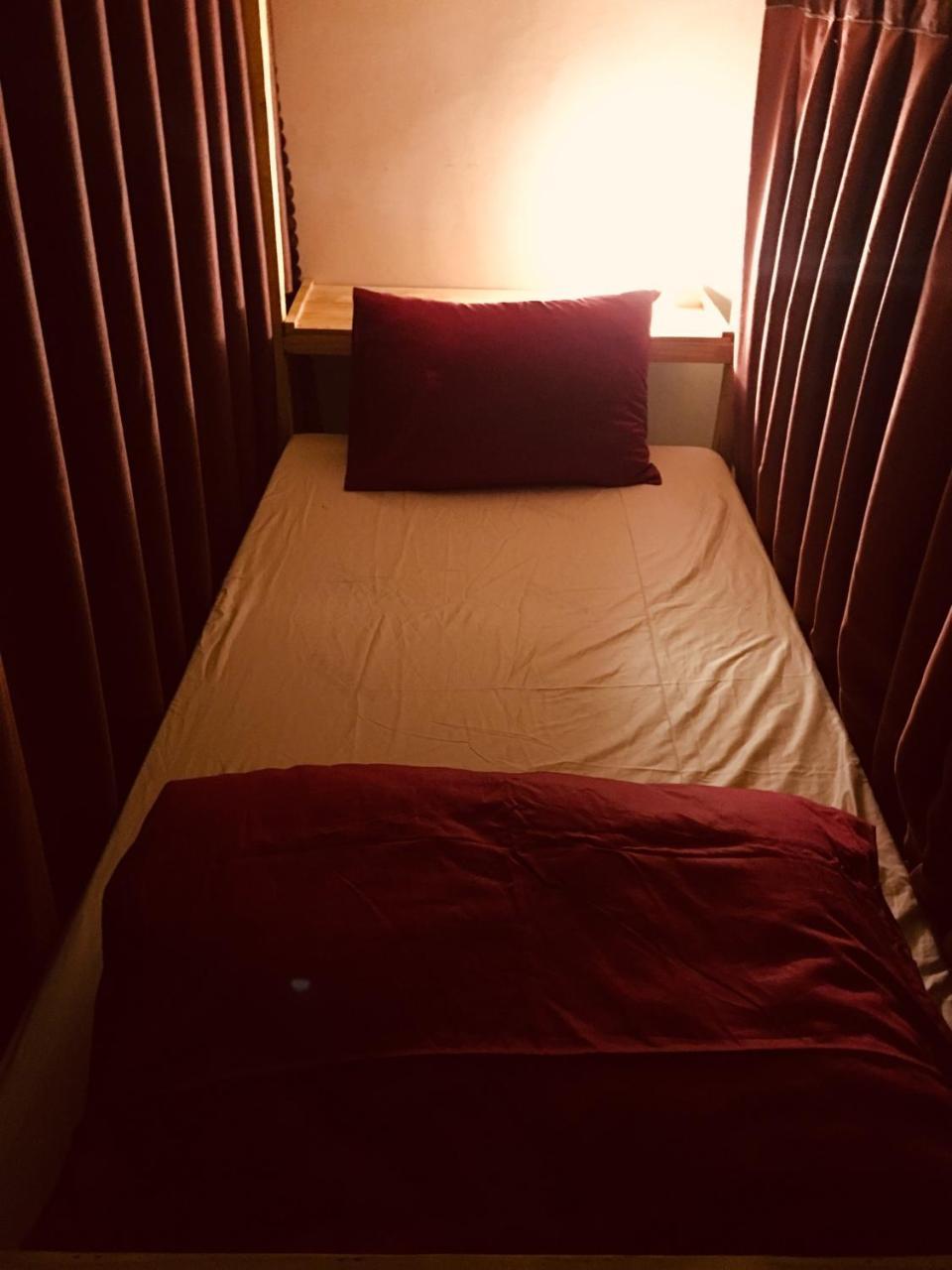 Starhill Hotel Да Лат Екстериор снимка