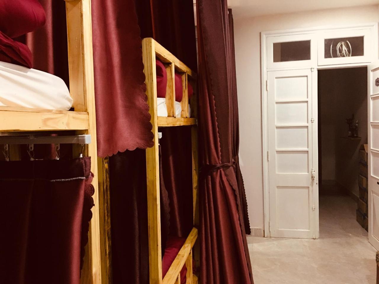 Starhill Hotel Да Лат Екстериор снимка