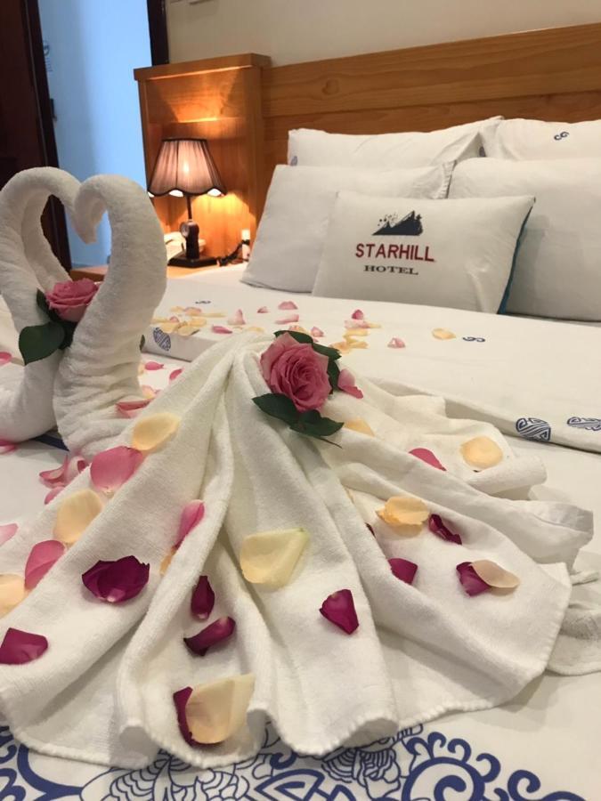 Starhill Hotel Да Лат Екстериор снимка
